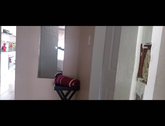 3 BEDROOM FREESTANDING FOR SALE IN LETSOPA